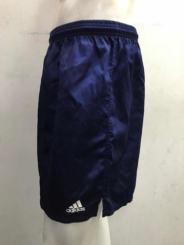 Short adidas Performance Fútbol Talle Large Made In Mexico