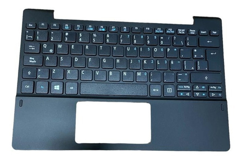 Teclado Acer Aspire Switch 10 Sw3-013 Sw3-016 Español