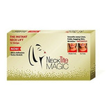 Necktite Magic - Lifting De Cuello Instantáneo (paquete De 2