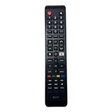 Control Remoto Tv Daewoo / Winia Smart Tv K177