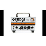 Amplificador Orange Micro Terror Para Guit. Elec. Mt20