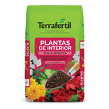 Sustratos Plantas De Interior Y Azaleas Terrafertil 10 L 