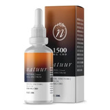 Natuur Espectrum Oil 1500 Mg Sabor Natural