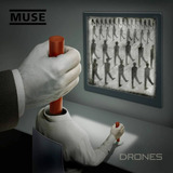 Muse - Drones Cd Nuevo Cerrado