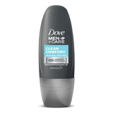 Desodorante Dove Cuidado Total 30 Ml