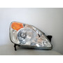 Faro Honda Crv 2002 2003 2004 2005 Derecho  Honda CR-V