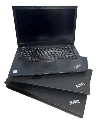 Lenovo Thinkpad T470 Core I5-7300u, 16gb Ram, 512gb