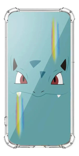 Carcasa Personalizada Pokemon Para  Xiaomi Redmi Note 12 5g