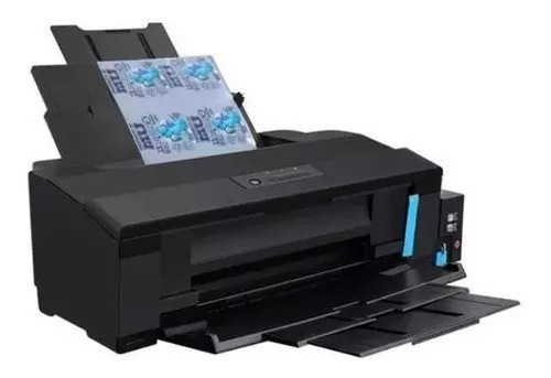 Impresora Epson L1800 Para  Repuestos O Reparar