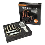 Luz Led Fun Gesture Para Vehiculos Autos