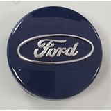 Centro De Llanta Ford Ecosport/fiesta/focus Kinetic