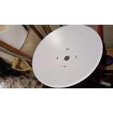 Antena Rocketdish Ubiquiti Rd-5g30-lw Af-5x 5ghz 30dbi