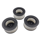 3pcs Filtros De Aire Se Adapta Para Stihl Ms251 Ms261 Ms271