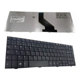 Teclado Aeql9600010 Ql9 Compativel Com LG A510 R580 R590 Br