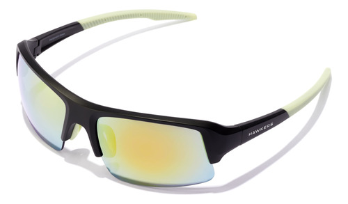 Lentes De Sol Hawkers Bat Para Hombre Y Mujer