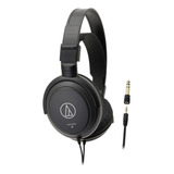 Auriculares Cerrados Audio Technica Ath-avc200 Tipo Urbano