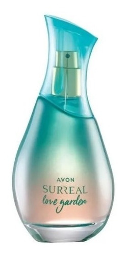 Avon Surreal Love Garden Perfume 75ml Feminino