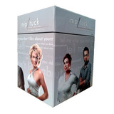 Nip Tuck Serie Completa Box Set / 35 Dvd /nuevo/6 Temporadas