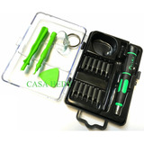 Kit  Proskit Sd-9314 iPhone Apple Torx Ph000 Ts1 Torx 16pzas