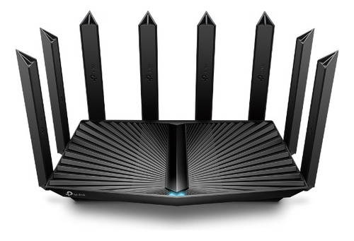 Tp Link Ax6000 Archer Ax80 Doble Banda Wi-fi 6 Lan 2.5gbps