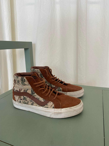 Zapatillas Vans Sk8-hi