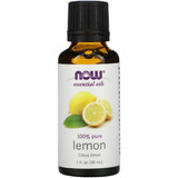 Aceite Esencial Limon Now 30ml. Agronewen