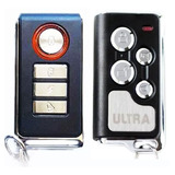 Control Alarma Ultra Ut5000 Ut4000 433mhz Unidad 