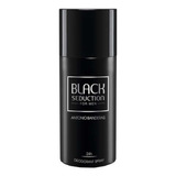 Desodorante Spray Seduction In Black 150ml