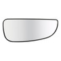 Cubierta De Espejo Retrovisor Para Peugeot 206 207 Citroen C