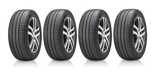 Combo X 4 Hankook 165/60 R14 75h K425