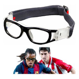 Monturas Gafas Para Futbolistas Y Mas Deportes