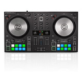 Native Instruments Traktor Kontrol S2 Mk3 Controlador Dj