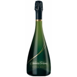 Champagne Navarro Correas Extra Brut Berlin Bebidas