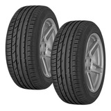 Par Llantas 175/55r15 77t Continental Contipremiumcontact 2