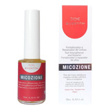 Micozione Fortalecedor E Reparador De Unhas 10ml Vegan