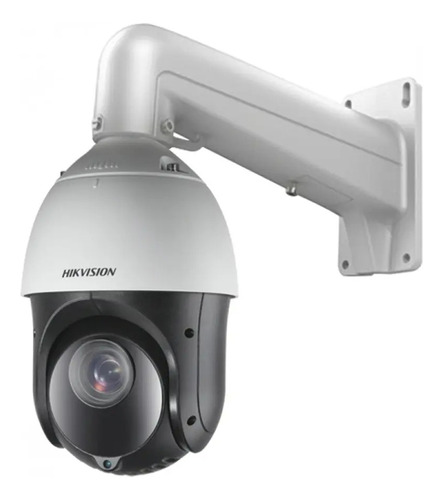 Camara Ip Domo Ptz Hikvision 2mp Zoom 25x Poe 1080p 