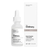 Serum Multi-péptidos + Ácido Hialurónico | The Ordinary 30ml