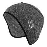 E Gorro Ciclismo Skull Caps Liner Unisex A Prueba Térmico