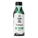 Shampoo Tradicional Leche Pal P - mL a $79