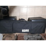 Korg Krome Music Workstation