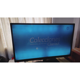 Tv Philips 42  Pulgadas 42pfl3508g/77 Con Detalle