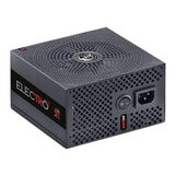 Fonte Atx Pcyes 650w Electro V2 Pfc Ativo 80 + Plus Bronze