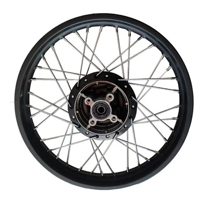Rin Promoto Trasero P\u002Fvento Crossmax 250\u002F300 Pro (18x2.15) | Meses sin interés