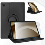 Capa Case Para Tablet Tab A9 Plus 11  + Película De Vidro