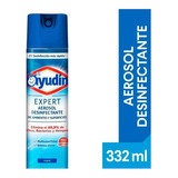 Desinfectante Ayudin Expert Original X 332 Ml