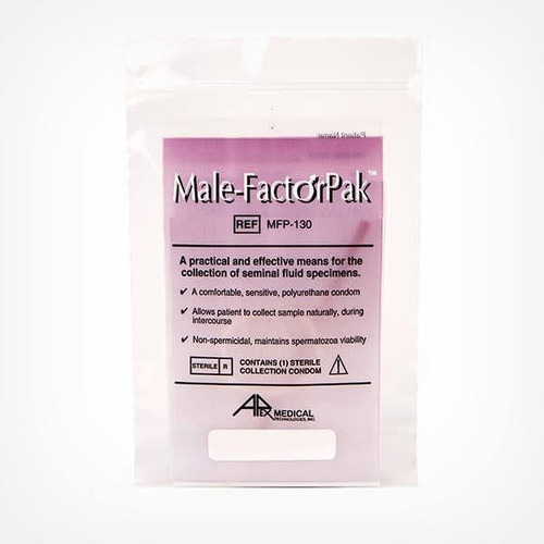 Male Factor Pak