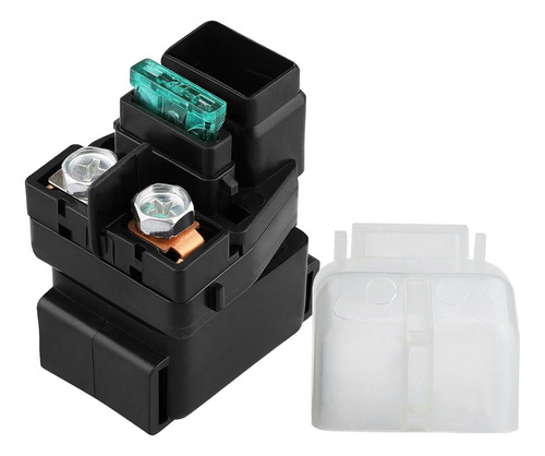 Relé Solenoide De Arranque Para Arctic Cat 500 400 375 2x4 4