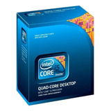 Processador Intel Core I5-750 Bx80605i5750  De 4 Núcleos E  3.2ghz De Frequência