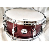 Tambor Pdp 13x6 Poplar (pacific Drums & Percussion -by Dw) 