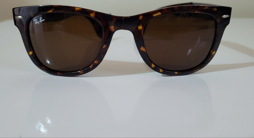 Gafas De Sol Ray Ban Wayfarer Folding Classic